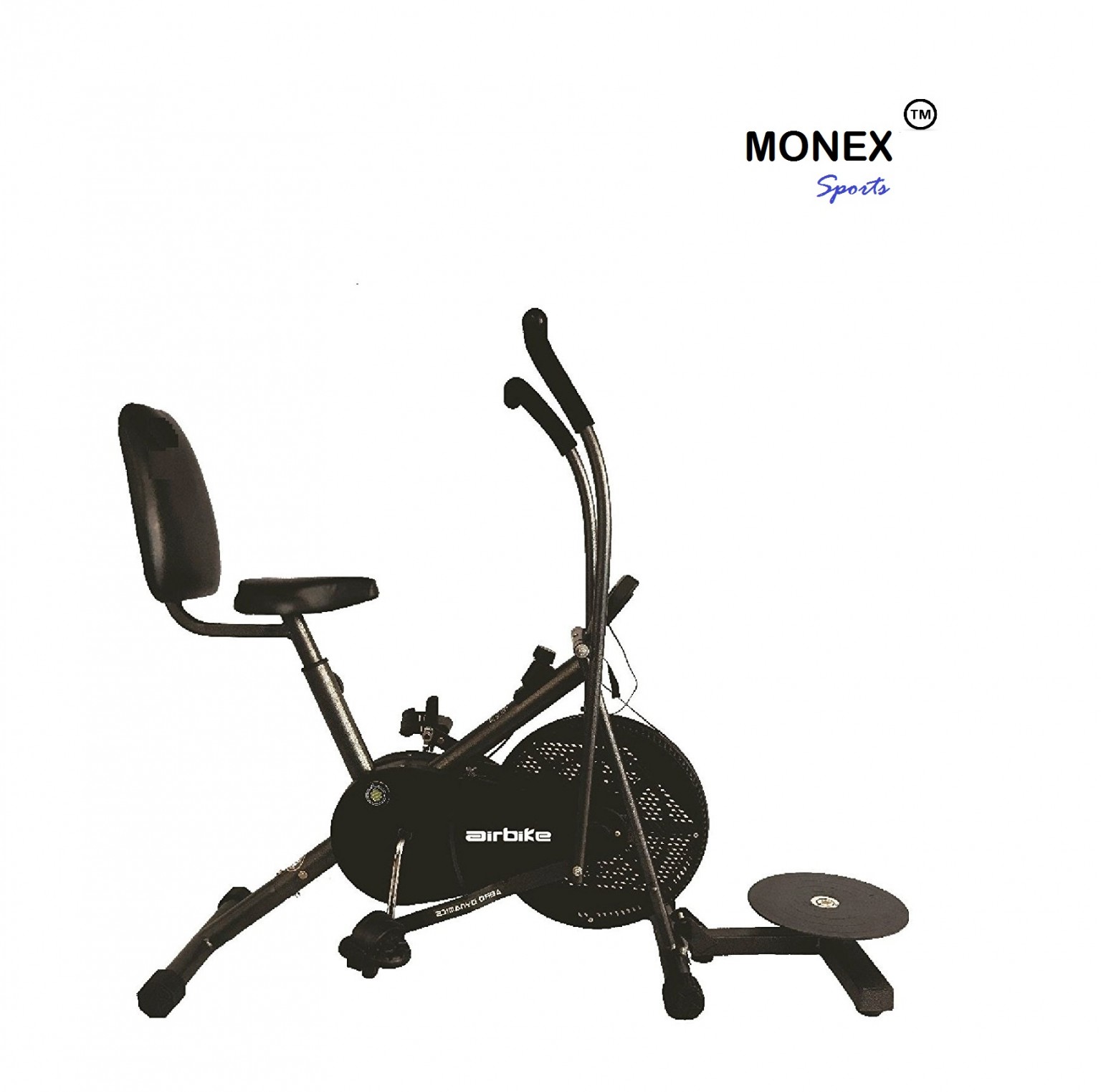 pre owned exercise bikes