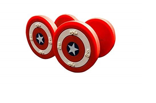 Captain America Bouncer